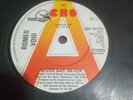 Romeo Void - Never Say Never / Prod. by Rick Ocasek Promotion.A1