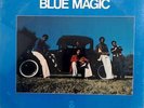 Blue Magic Blue Magic Vintage Sealed Vinyl LP (New)