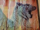 Amon Duul II Wolf City Original UK Pressing LP UA UAG29406 1972 Gatefold Cover