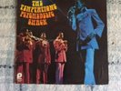 The Temptations Psychedelic Shack 1976 + 3 Others.