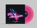 Midnight, The  - Endless Summer. Double Pink Vinyl, New And Sealed. The Midnight