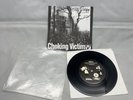 Choking Victim Squatters Paradise Vinyl 7