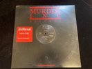 Ja Rule Murder Reigns Last Temptation The Inc Records Promotional vinyl