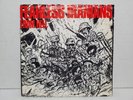Fearless Iranians From Hell  1986 Vinyl 7