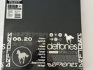 Deftones - White Pony - Vinyl 4 LP 20th Anniversary Deluxe Edition New SEALED