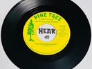 OH Bluegrass Bluegrass Bopper 45 LARRY SPARKS Loving Sweetheart PINE TREE hear