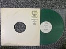 Deep Forest Lp 12” Sweet Lullaby 1992 V. G Limited Edition Green Vinyl Rare