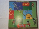 Procol Harum – Home LP 1970 SLRZ1014 with lyric sheet