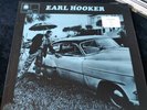 Earl Hooker - Sweet Black Angel **Original Blue Horizon S 7-63850 LP**
