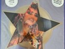 Madonna - Dress You Up Shaped Picture Disc