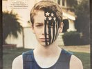 Fall Out Boy - American Beauty American Psycho - Custom Blue Vinyl - New Sealed