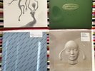 SPIRITUALIZED Colour Vinyl Bundle inc Floating In Space Limited Edition All New