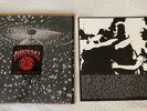 NEIL YOUNG DOUBLE VINYL LP 