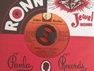 Northern soul Clarence Carter Messing with my mind EX condition