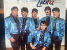 GRUPO LIBRA / TE QUIERO MUCHO / Vinyl Record 33 Rpm