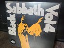 Black Sabbath Vol. 4 NEW 180g Heavyweight IMPORT Vinyl LP Ozzy Osbourne Iommi