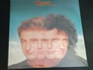 12 INCH TURQUOISE VINYL ALBUM - QUEEN - THE MIRACLE - NEW AND SEALED