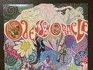 Zombies Odyssey  and Oracle VG+/EX RNLP 70816