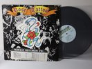 Rose Tattoo - Self Titled, S/T Debut 1980 LP Mirage WTG 19280, promo