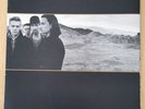 U2 - The Joshua Tree Vinyl U26 Pro Cleaned