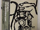 MILES DAVIS QUINTET COOKIN' VICTOR VIJ214 JAPAN OBI VINYL LP