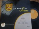 RUGGIERO RICCI / PAGANINI caprices op.1   DECCA LXT 2588