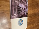 Steely Dan - The Royal Scam LP 1976 MCA-37044 MINT( Kept in plastic sleeve)