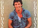 bruce springsteen - glory days - Promo Spain 7