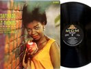 Pat Thomas – Desafinado Vinyl LP 1962 MGM Records USA SE 4103