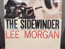 Lee Morgan The Sidewinder Analogue Productions Blue Note 180g 45rpm Vinyl 2LP-NM
