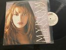 Myriam Hernández Ecuador 1994 Lp Selena Shakira Rubio Guzmán Trevi Lucero