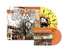 Matt & Kim - Grand LP NEW W/ 7
