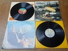 SUPERTRAMP - 2 x VINYL ALBUMS - CRISIS WHAT CRISIS & BREAKFAST IN AMERICA - NM