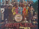 The Beatles – Sgt. Peppers Lonely Hearts Club Band - USED Vinyl LP
