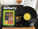 PATATO AUTHORITY LATIN PERCUSSION VENTURES LPV393 USA 1976 NM/VG+