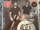 THE BLACK KEYS LIVE AT BEACHLAND TAVERN 2002 LP RSD 2023 RECORD STORE DAY