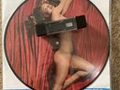 marilyn monroe-runnin wild-Picture pic Vinyl disc-album-limited-lp