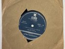 Antonio Carlos Jocafi Mudei De Ideia 1971 Elenco Psych Brazilian Funk 45 RPM 7”