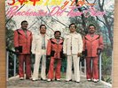 Catarino Leos y Los Rancheritos Del Topo Chico - Lp - S/t - El Zarape - Ranchera
