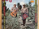 Los Dos Navegantes Luz y Santos - Lp - Siguen Los Corridos Con - RyN Records