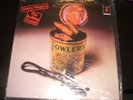 The Rolling Stones - Sticky Fingers - Spanish LP color record