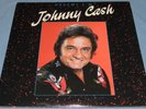 JOHNNY CASH: HELLO  I'M JOHNNY CASH; 1989  3-LP Set; Teledisc USA TD21