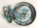 Hawkwind - Silver Machine (7