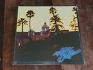 LP: THE EAGLES-Hotel California-ASYLUM 6E-103-SEALED Columbia House Record Club