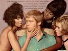 Long John Baldry... Long John Baldry UK vinyl LP  record