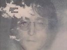 Imagine John Lennon USA vinyl LP album record MFSL1-277