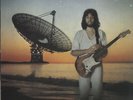 Steve Hillage Motivation Radio vinyl LP album record UK V2777