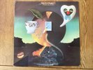 Nick Drake Pink Moon Island Blue Label Fabulous Near Mint Vinyl A1U / B1U