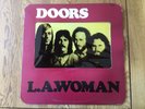 The Doors L A Woman  Elektra K 42090 First UK Press Near Mint