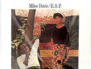 MFSL Miles Davis - E.S.P. 180g Vinyl Doppel-LP Schallplatte NEU OVP